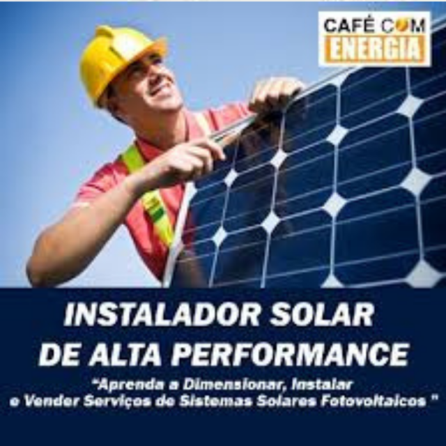Curso de Instalador Solar