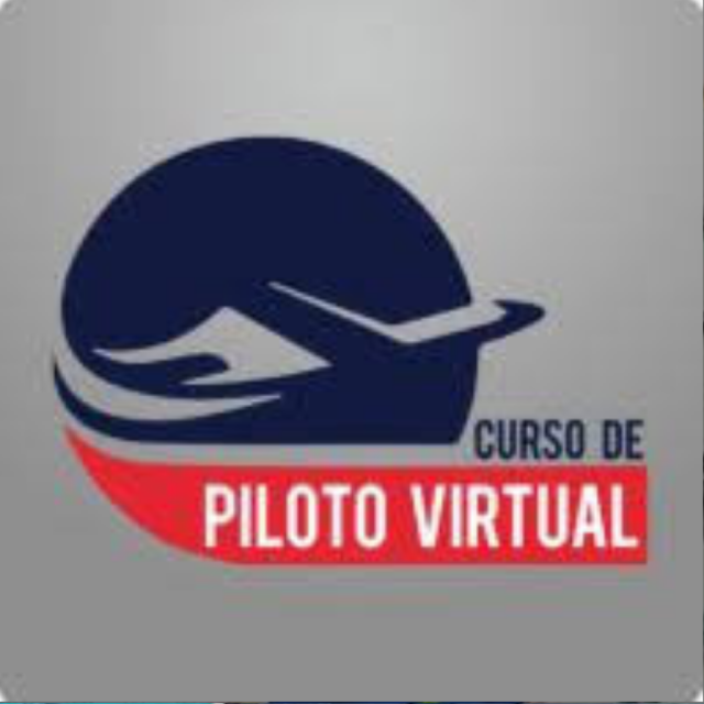 Curso de piloto virtual