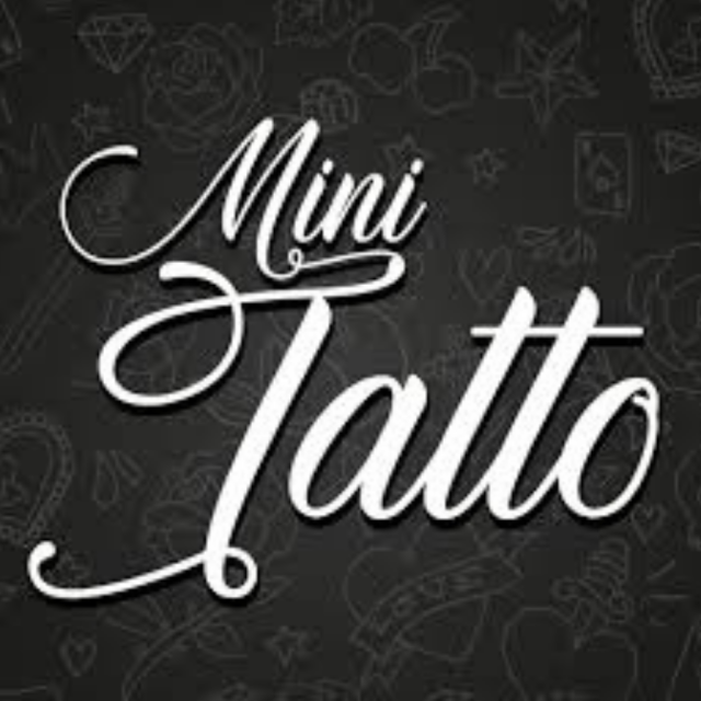 Curso online de mini tatuagens