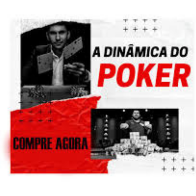 Curso online de poker