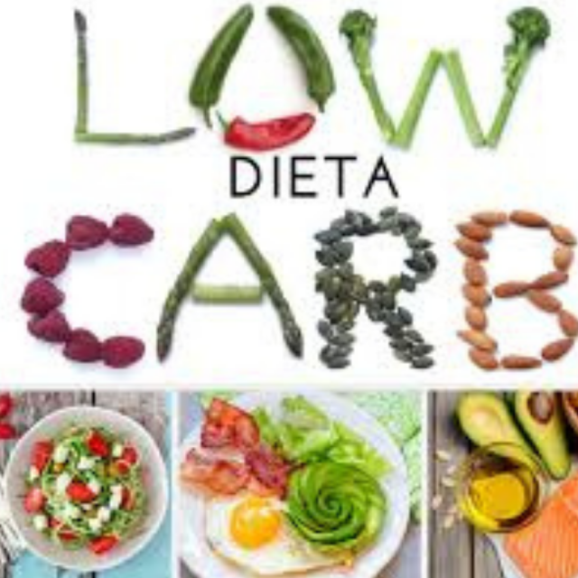 Dieta low carb
Dieta low carb cardapio