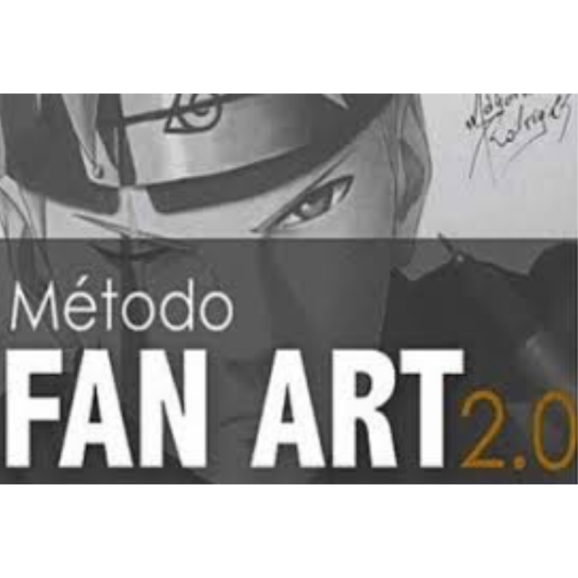fan art, metodo fan art, fan art anime, fan art animes