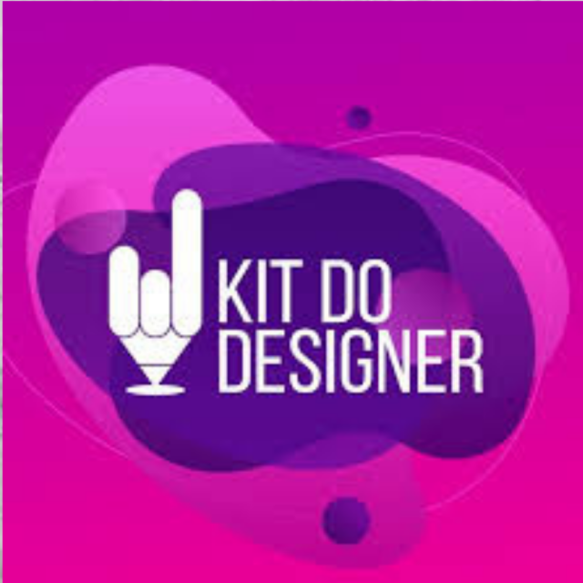 Kit do designer