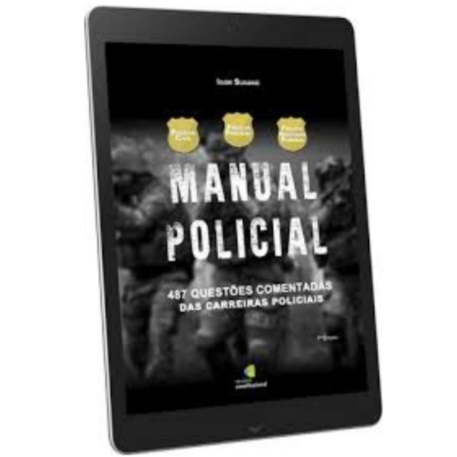 Manual policial